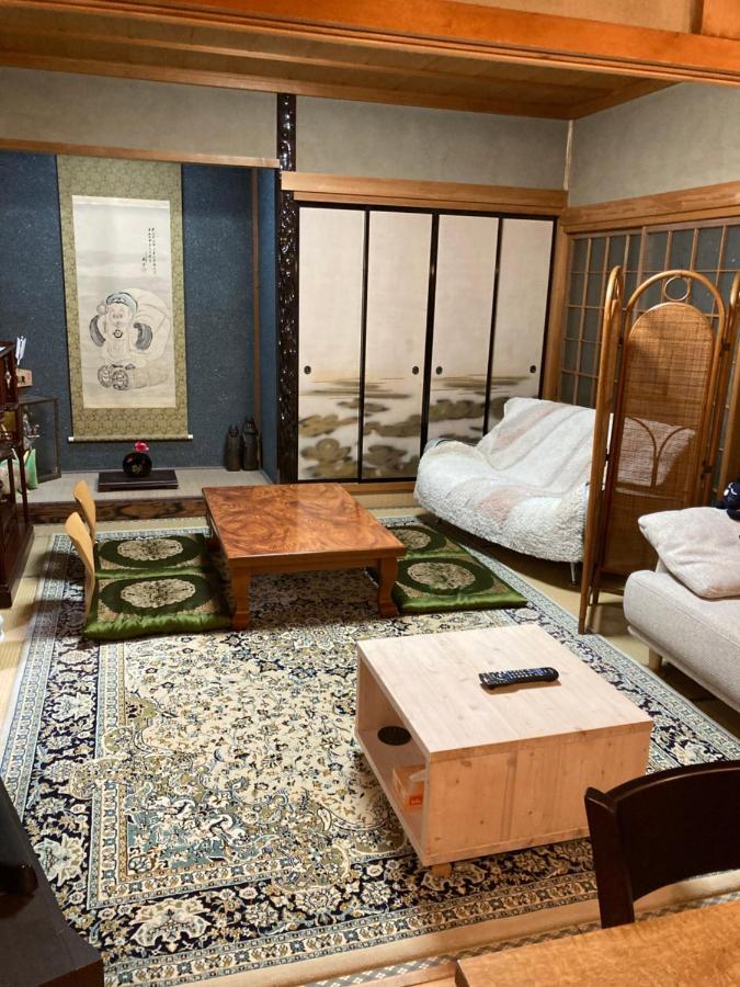 Guest House Hinode Takayama  Ngoại thất bức ảnh