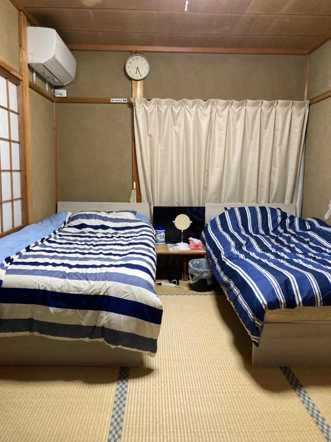 Guest House Hinode Takayama  Ngoại thất bức ảnh