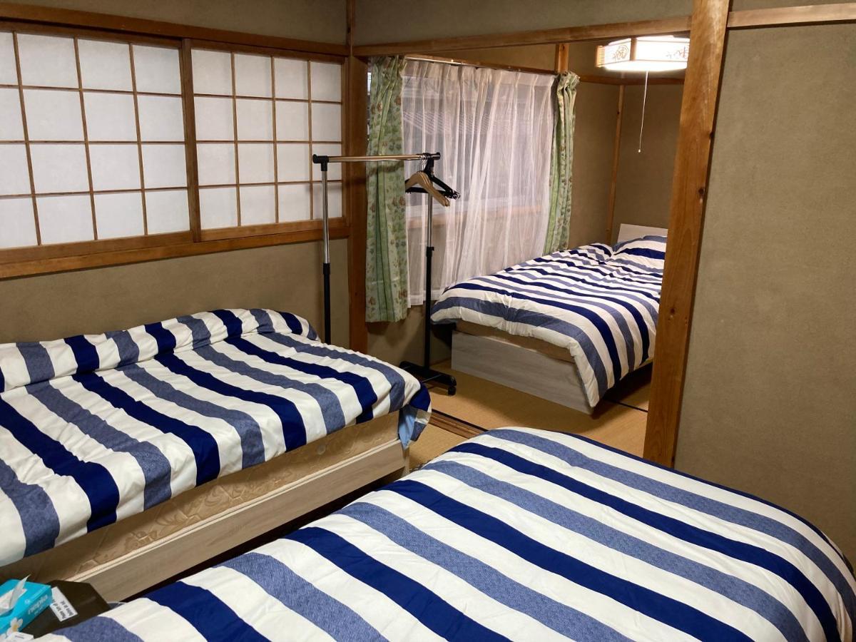 Guest House Hinode Takayama  Ngoại thất bức ảnh