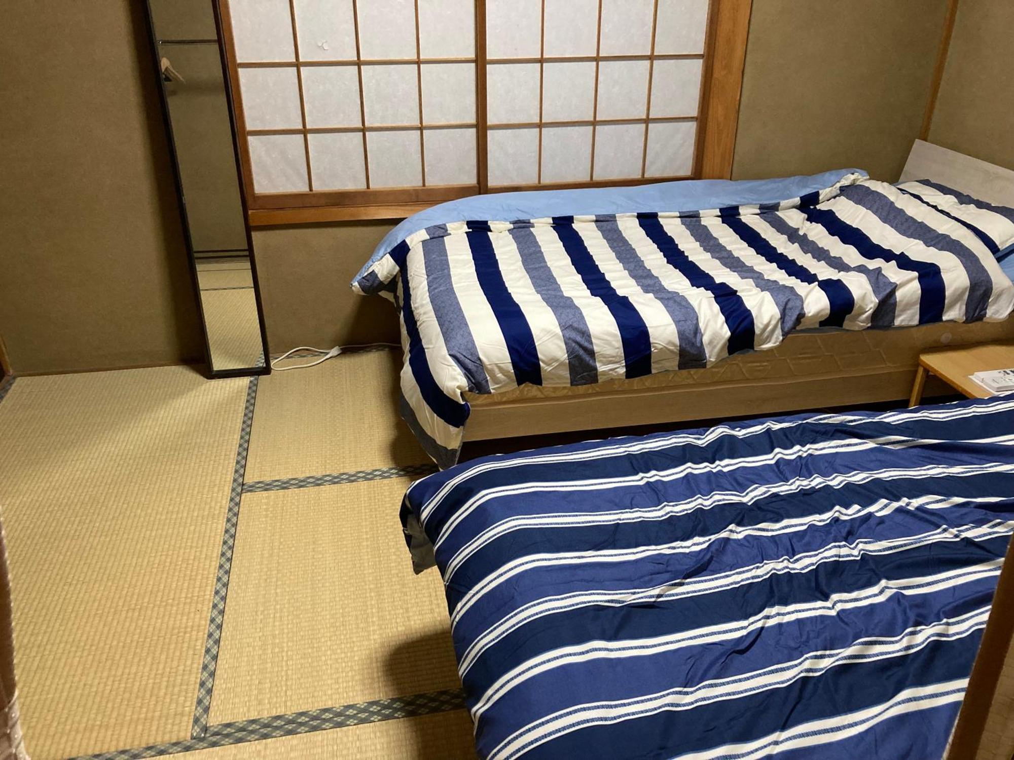 Guest House Hinode Takayama  Ngoại thất bức ảnh