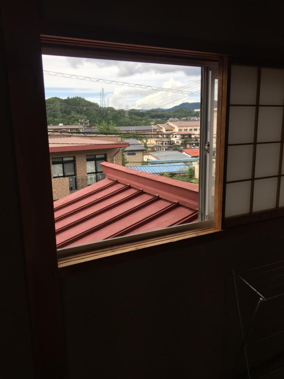 Guest House Hinode Takayama  Ngoại thất bức ảnh