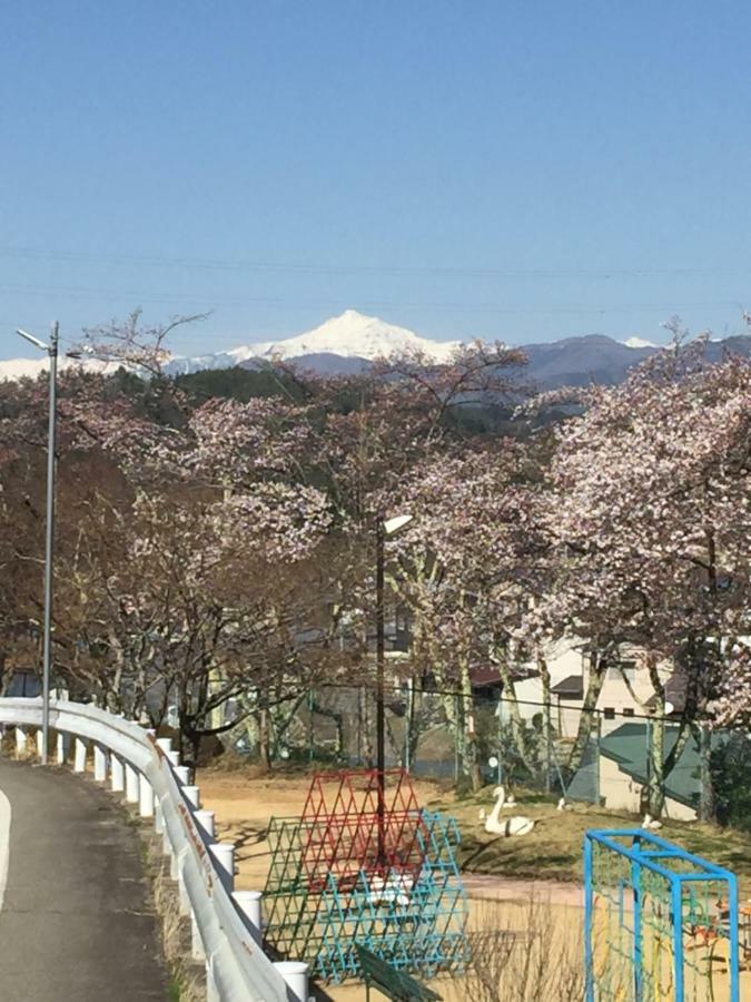 Guest House Hinode Takayama  Ngoại thất bức ảnh